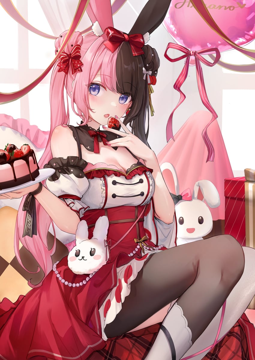 tachibana hinano (vspo! and 1 more) drawn by touri_tarou_(misconception)