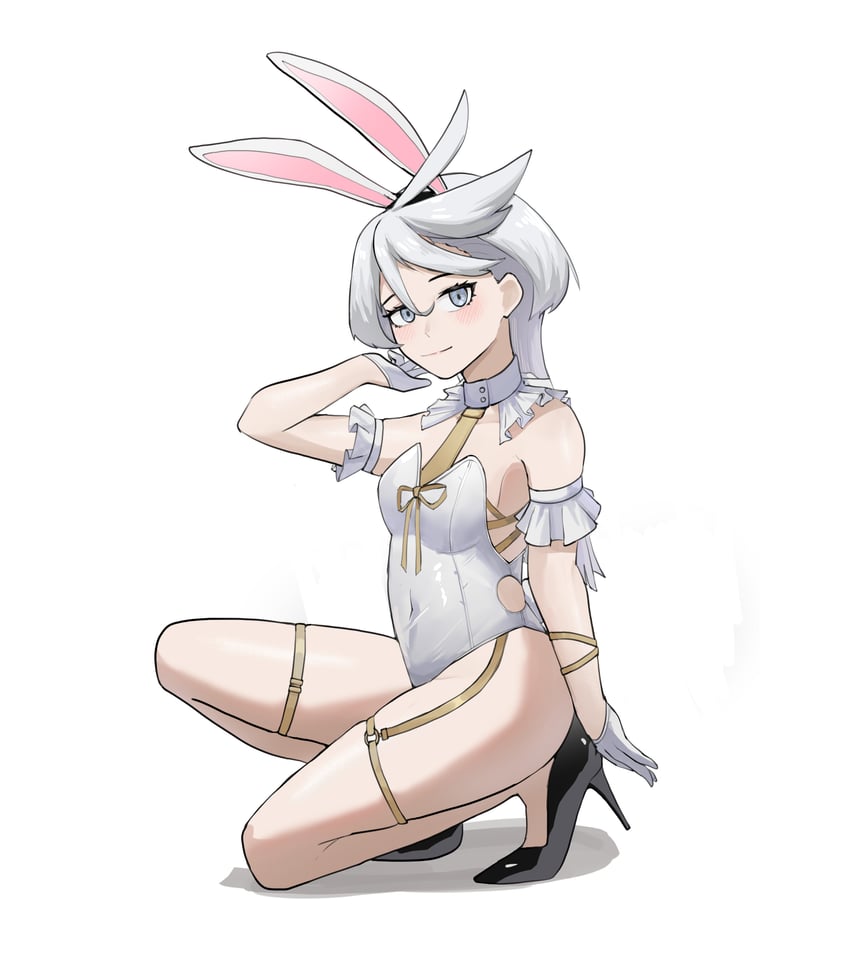 miorine rembran (gundam and 1 more) drawn by yellow_glasses_(odivichno)