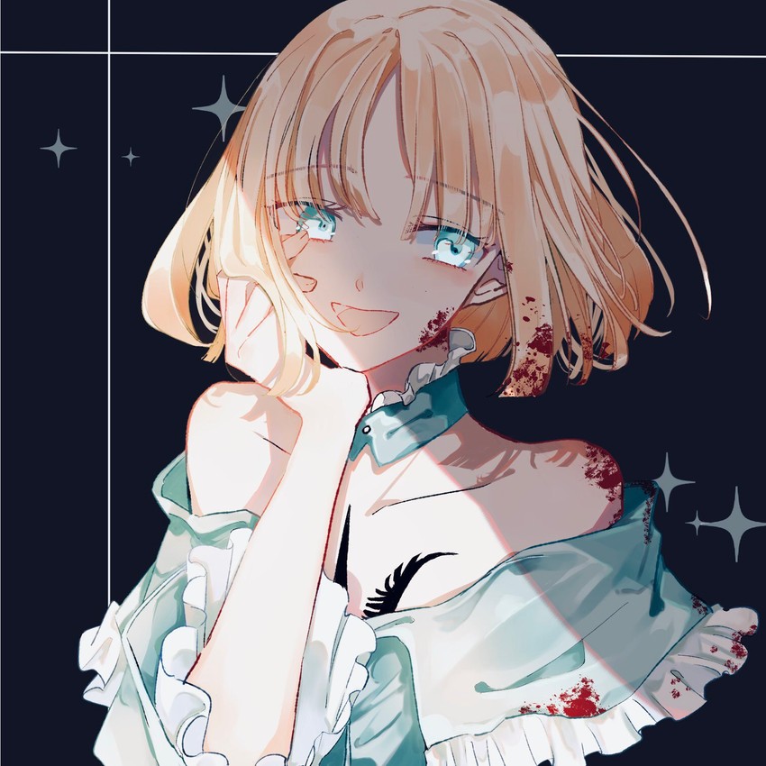 sajou manaka (fate and 1 more) drawn by rdbka_00