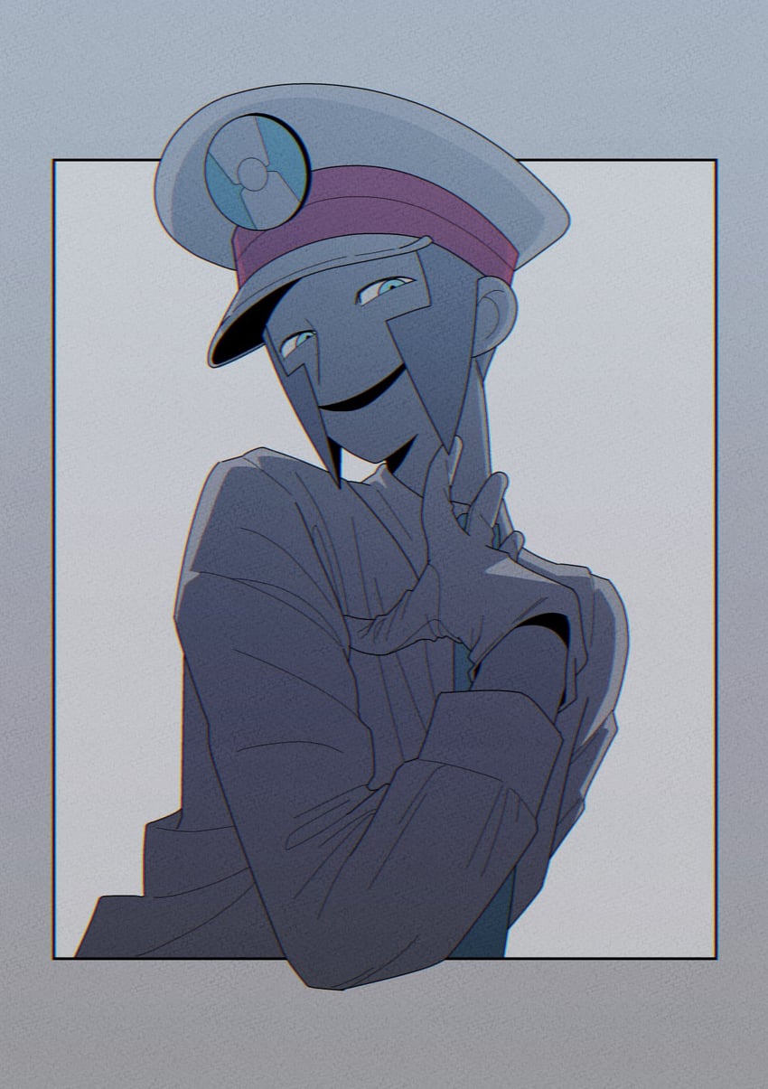 emmet (pokemon and 1 more) drawn by toyama._(toyama_525)