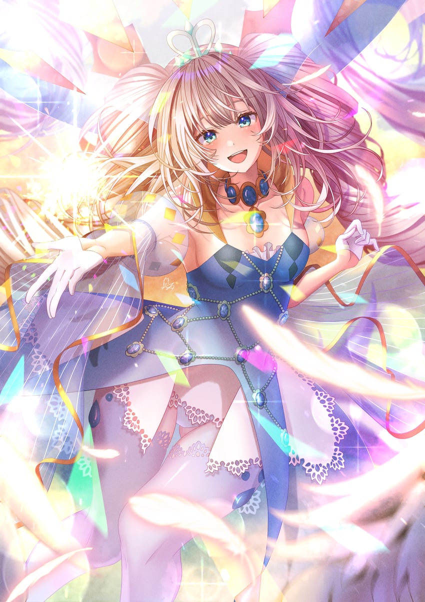 marie antoinette (fate and 1 more) drawn by totomiya