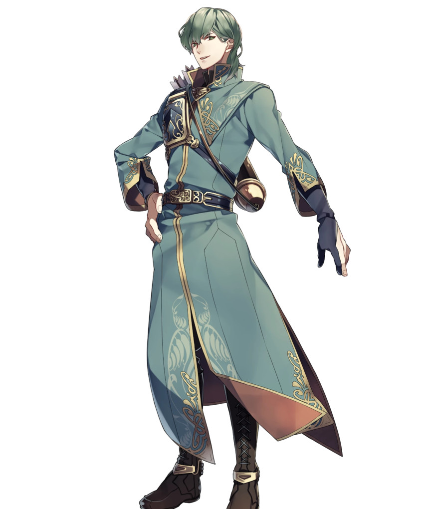 innes (fire emblem and 2 more) drawn by teita_(88_taho)