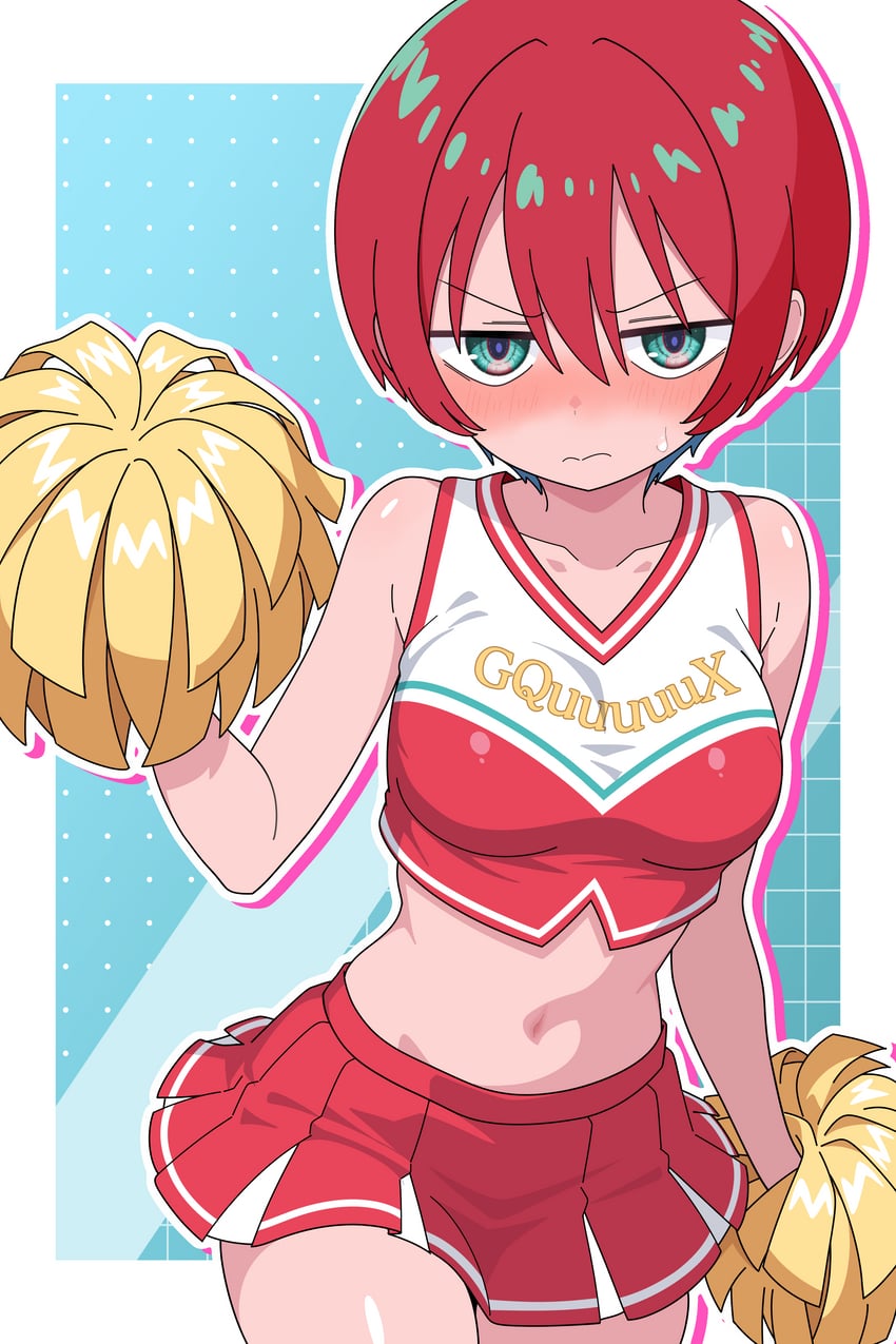 amate yuzuriha (gundam and 1 more) drawn by odorukaminoke