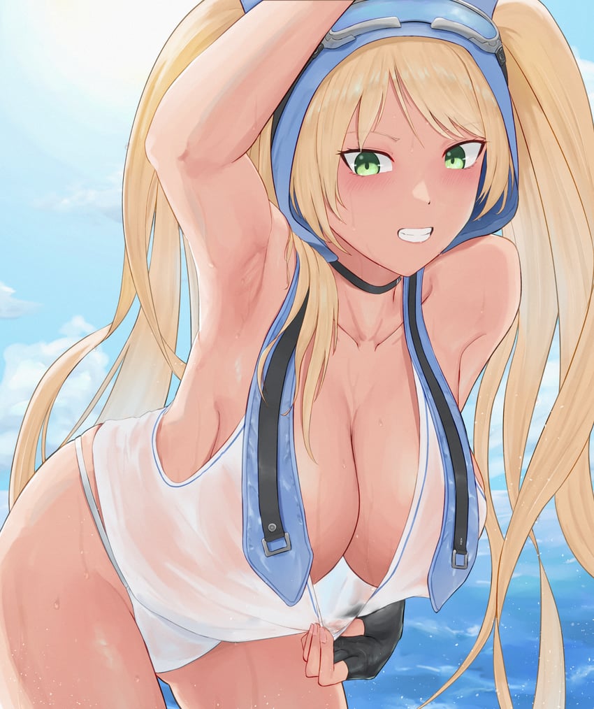 hornet and hornet ii (azur lane) drawn by iryopura