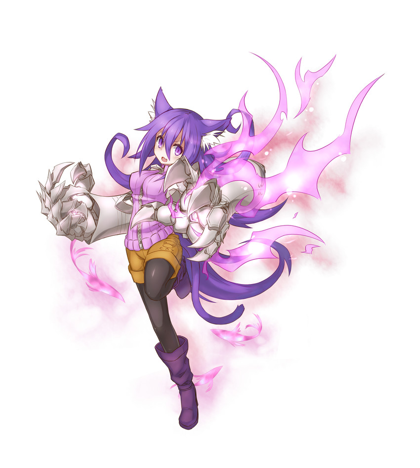 mioriasu hopelight (kurinoa) drawn by kazana_(sakuto)