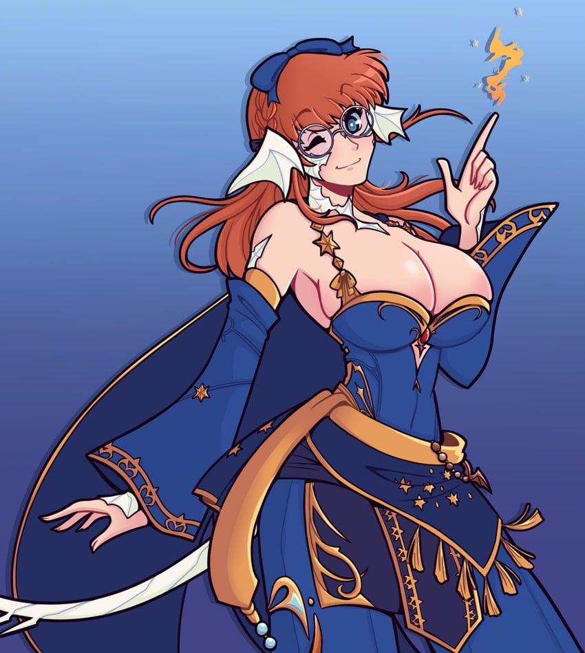 warrior of light (final fantasy and 1 more)
