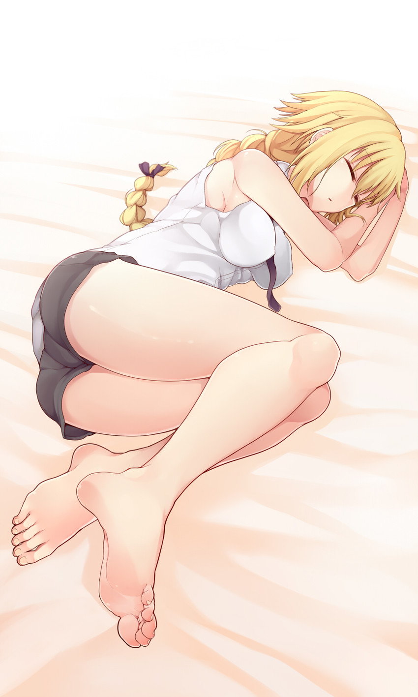 jeanne d'arc (fate and 1 more) drawn by batatata77