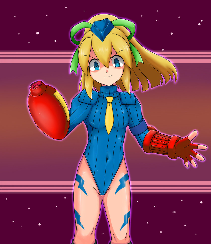 cammy white and roll (street fighter and 1 more) drawn by ebako