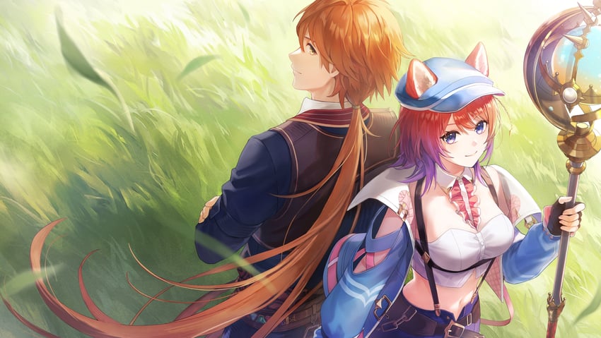 rias eidreise and slade clauslyter (atelier and 2 more)