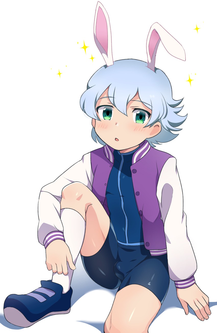 tsukino luca (doraemon and 1 more) drawn by chokutsuu_(menino)