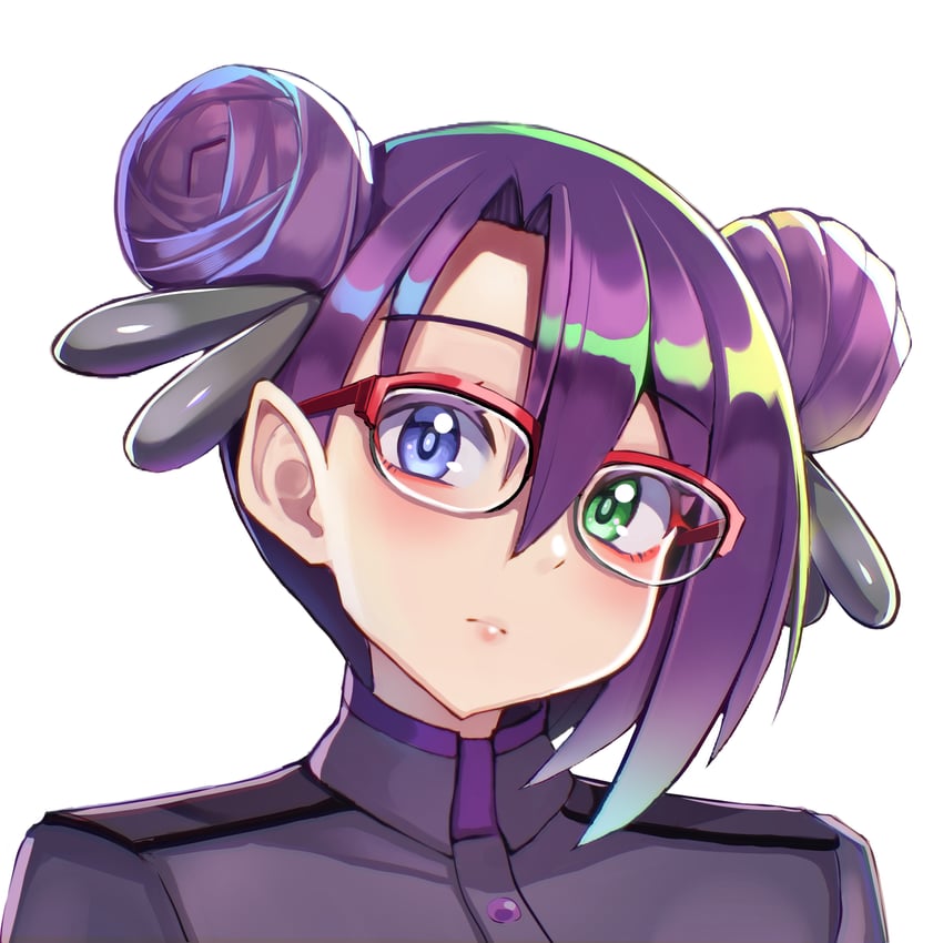 access (isekai monogatari series and 2 more) drawn by yasu_suupatenin