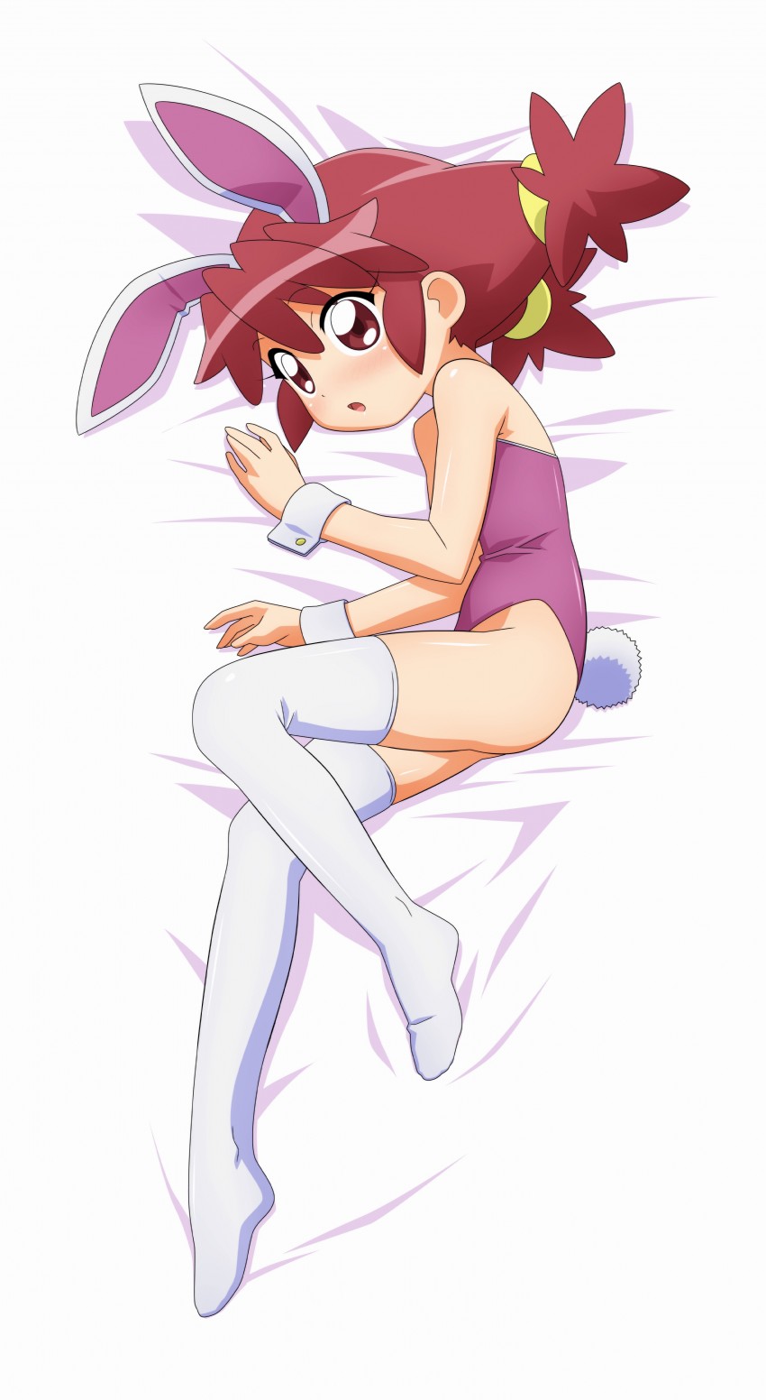 fine (fushigiboshi no futago hime) drawn by sugimura_tomokazu
