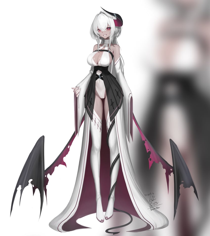 original drawn by ikasamahideo