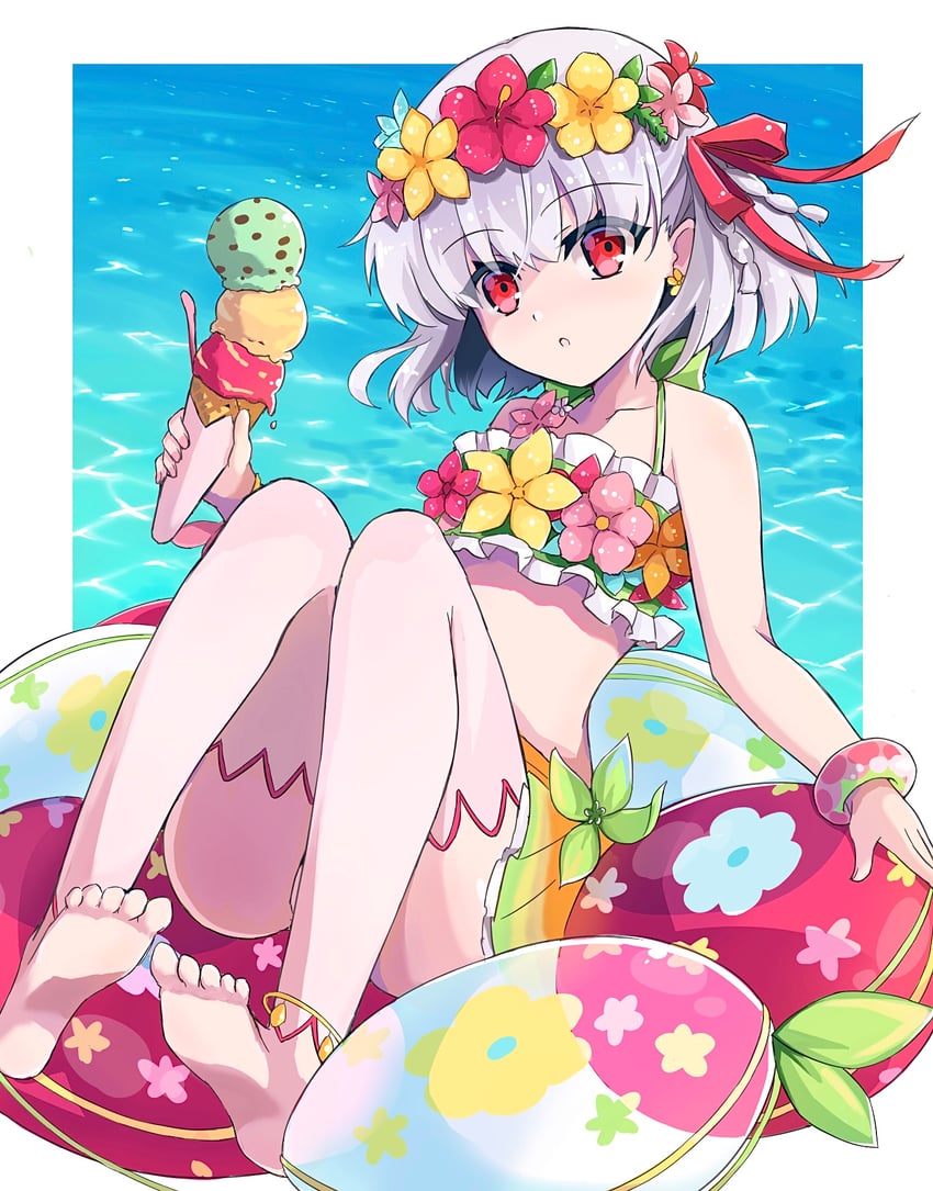 kama (fate and 1 more) drawn by tm-pika