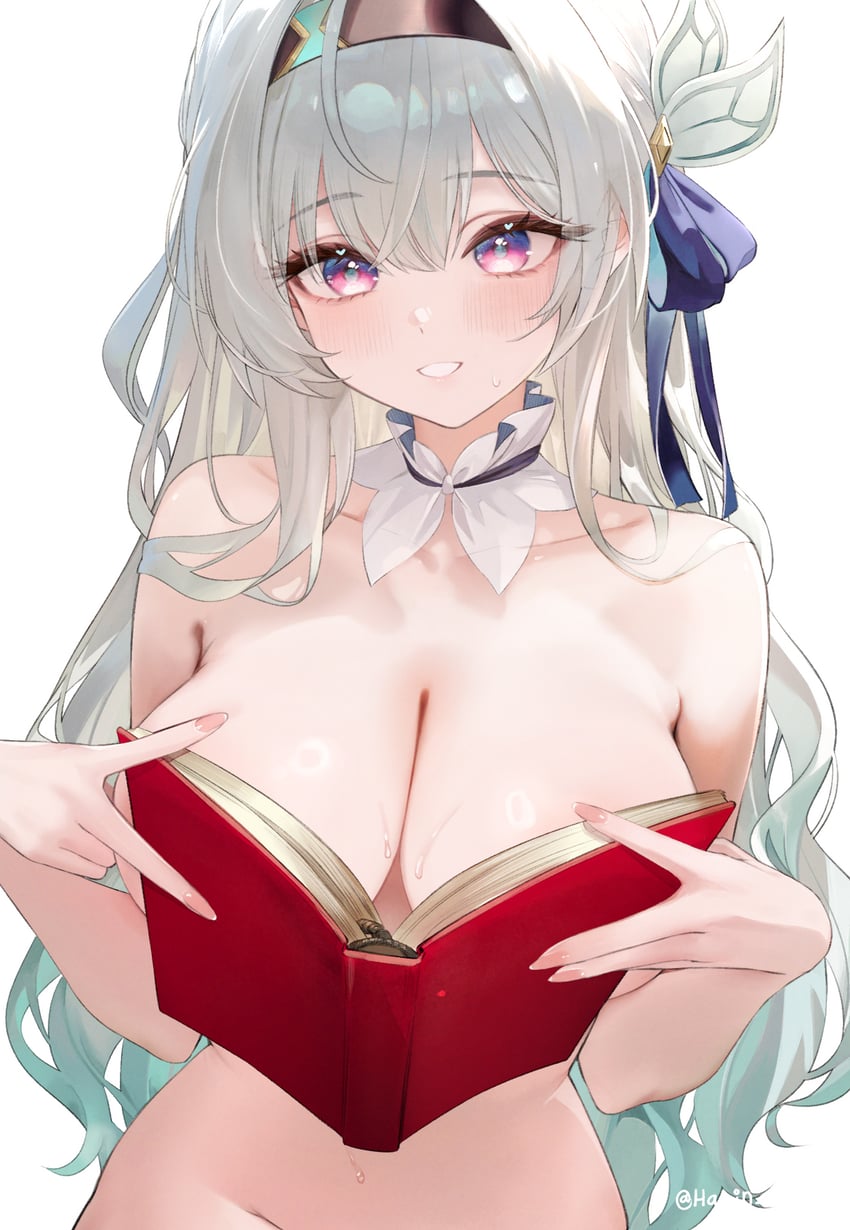 firefly (honkai and 1 more) drawn by harin_05