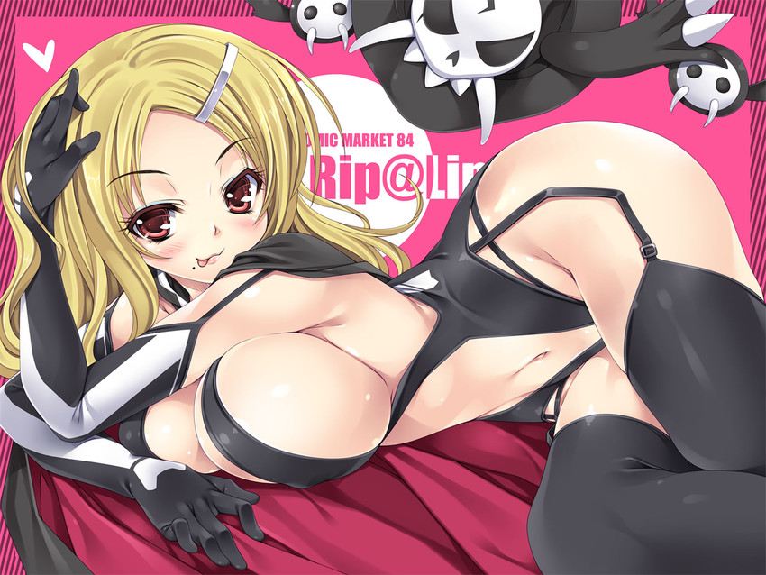 shiki (senran kagura and 1 more) drawn by mizuhara_yuu