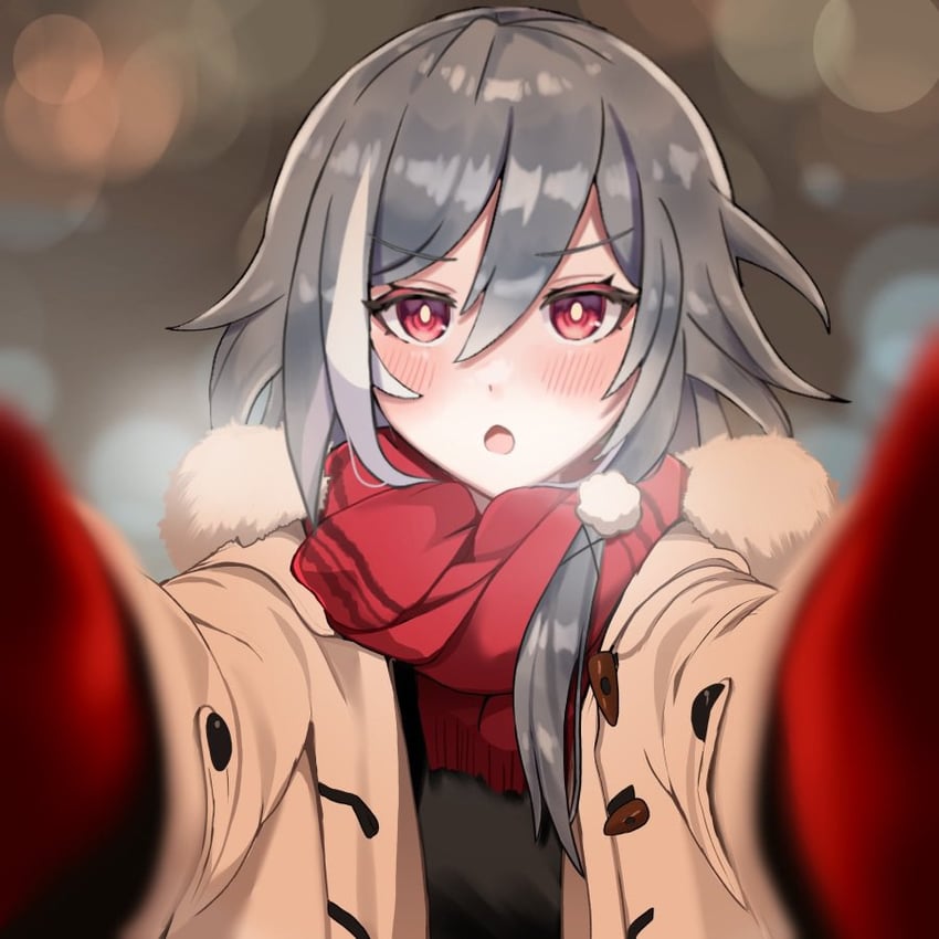 herrscher of sentience (honkai and 1 more) drawn by tumuki1329