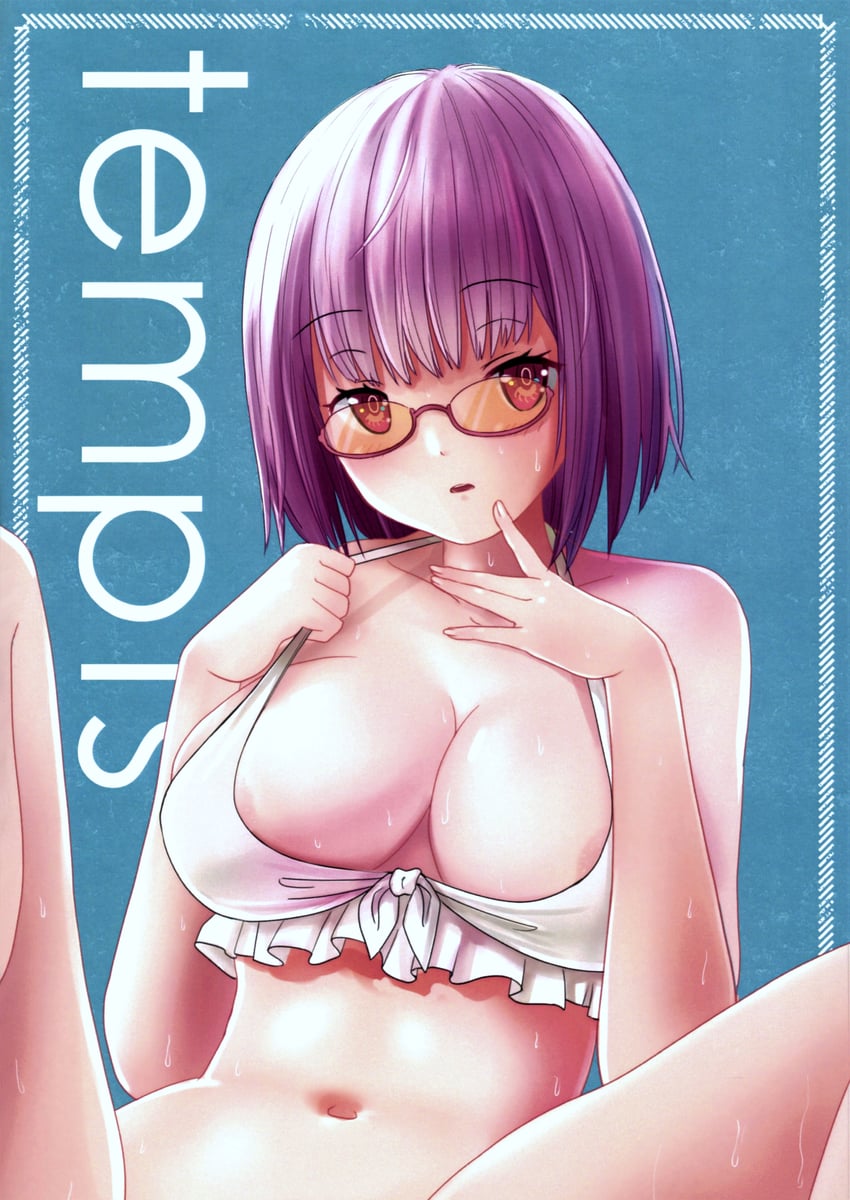 shinjou akane (gridman universe and 1 more) drawn by miokikoeru