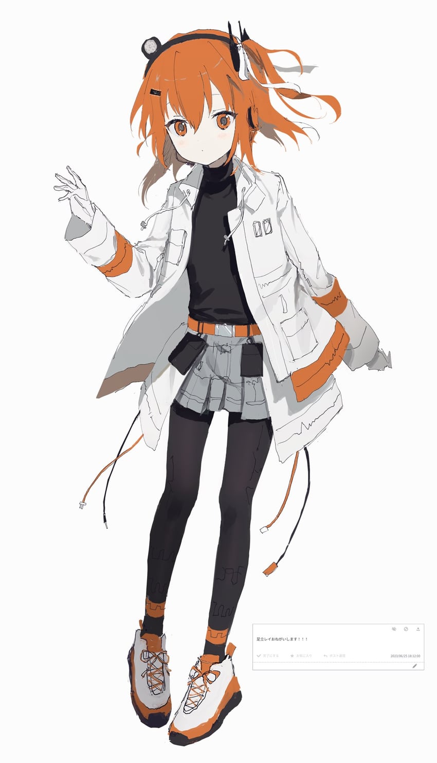 adachi rei (utau and 1 more) drawn by shikaiq