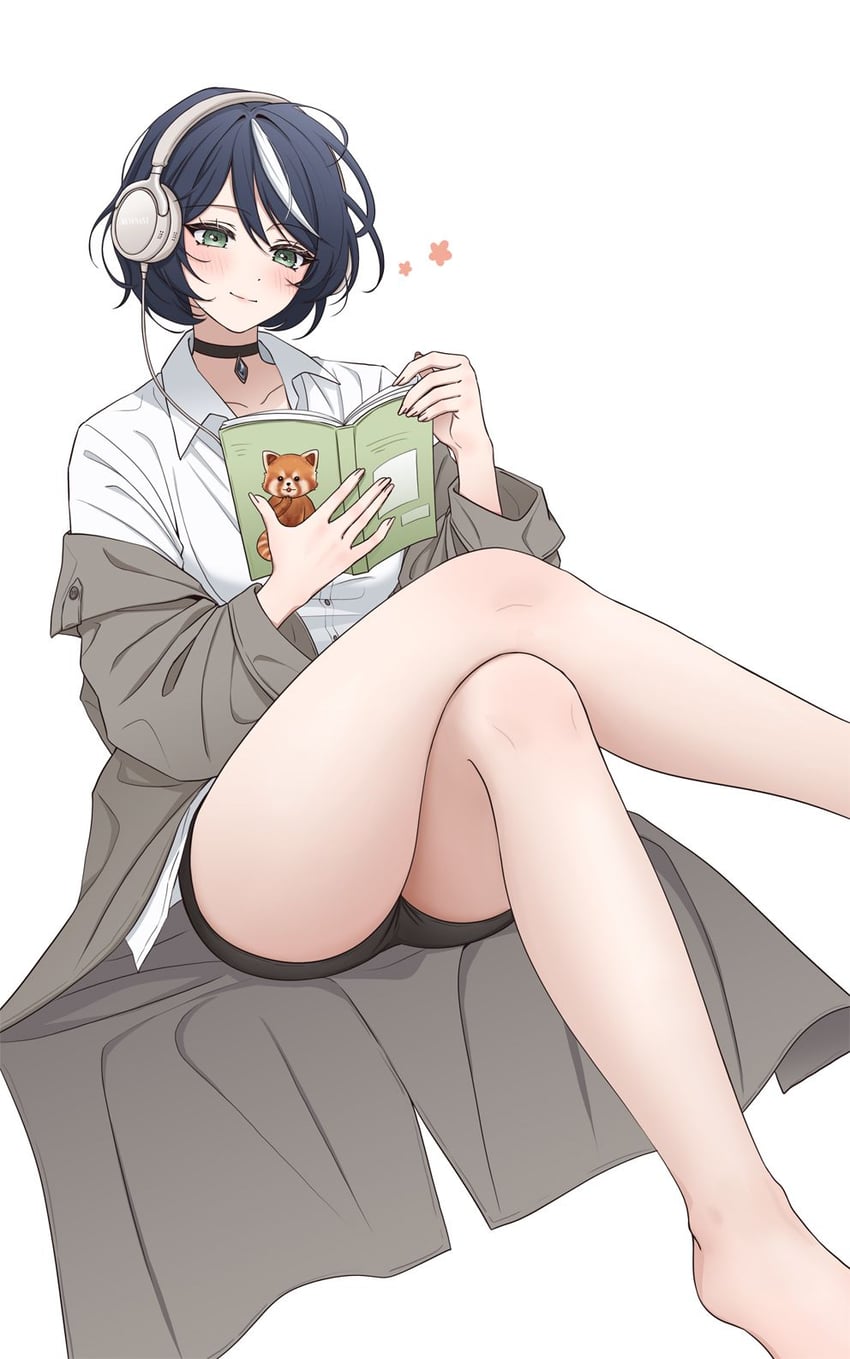 original drawn by taesseung