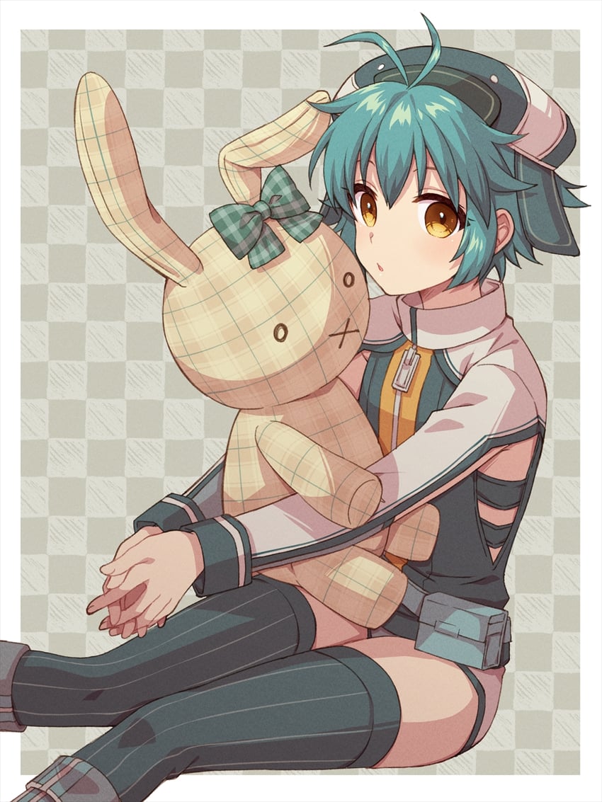millium orion (eiyuu densetsu and 2 more) drawn by chihiro_(chihiro3399)