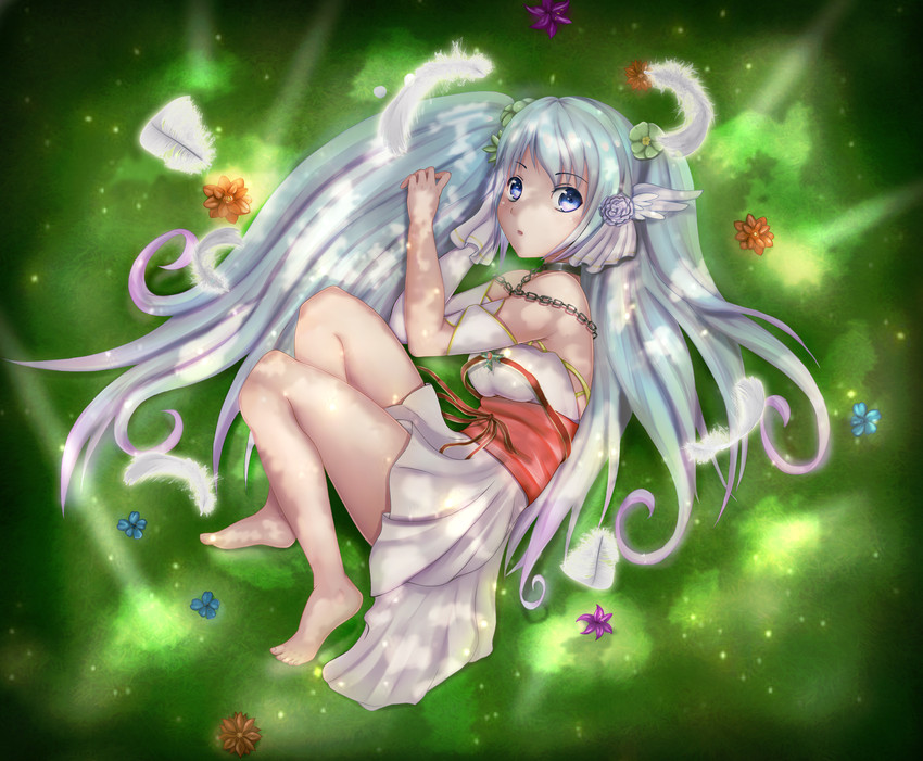 original drawn by krmn-chan
