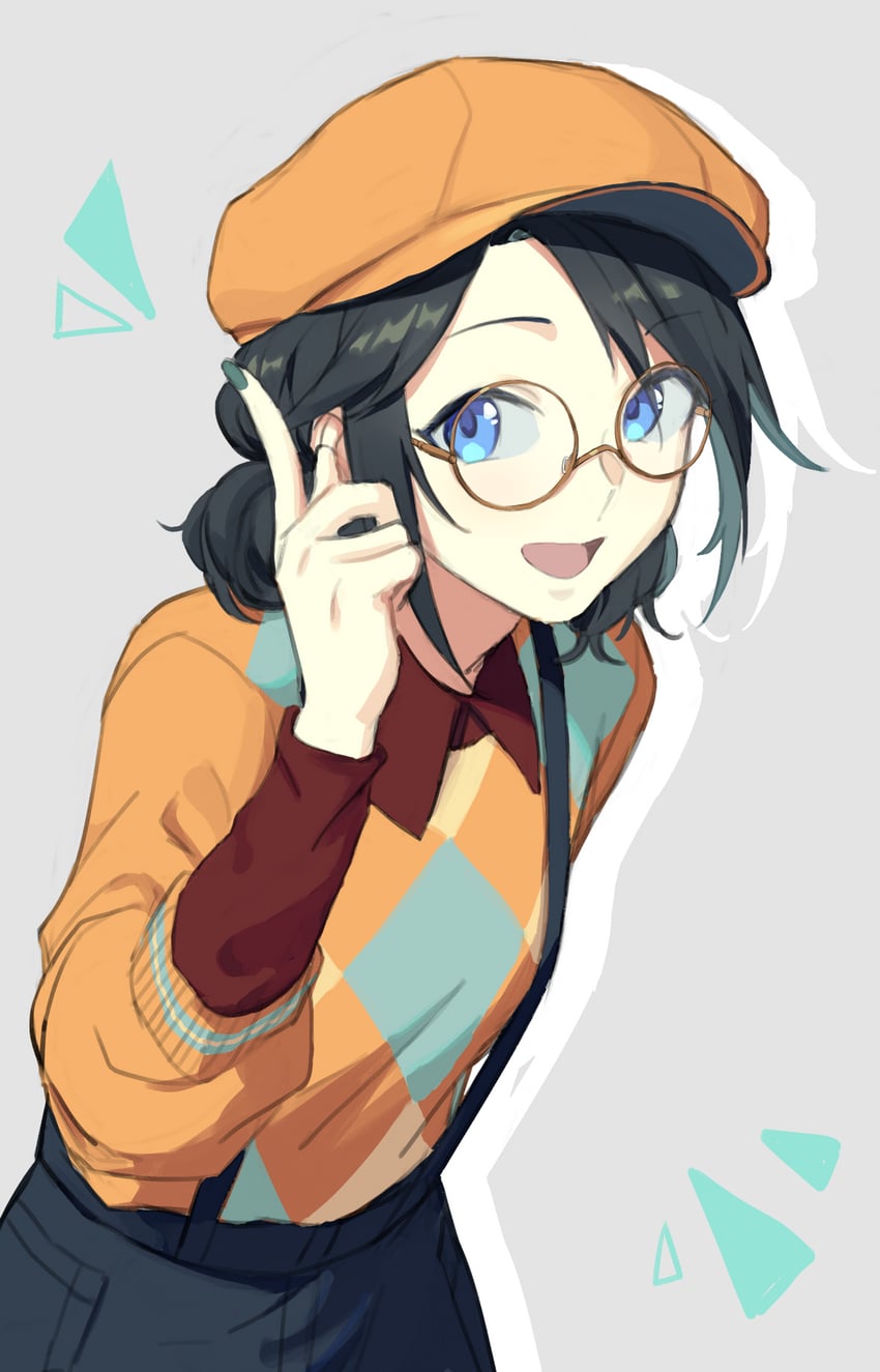 mitsumine yuika (idolmaster and 1 more) drawn by jichi