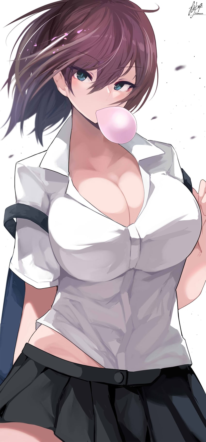 original drawn by yuzuki_himuka