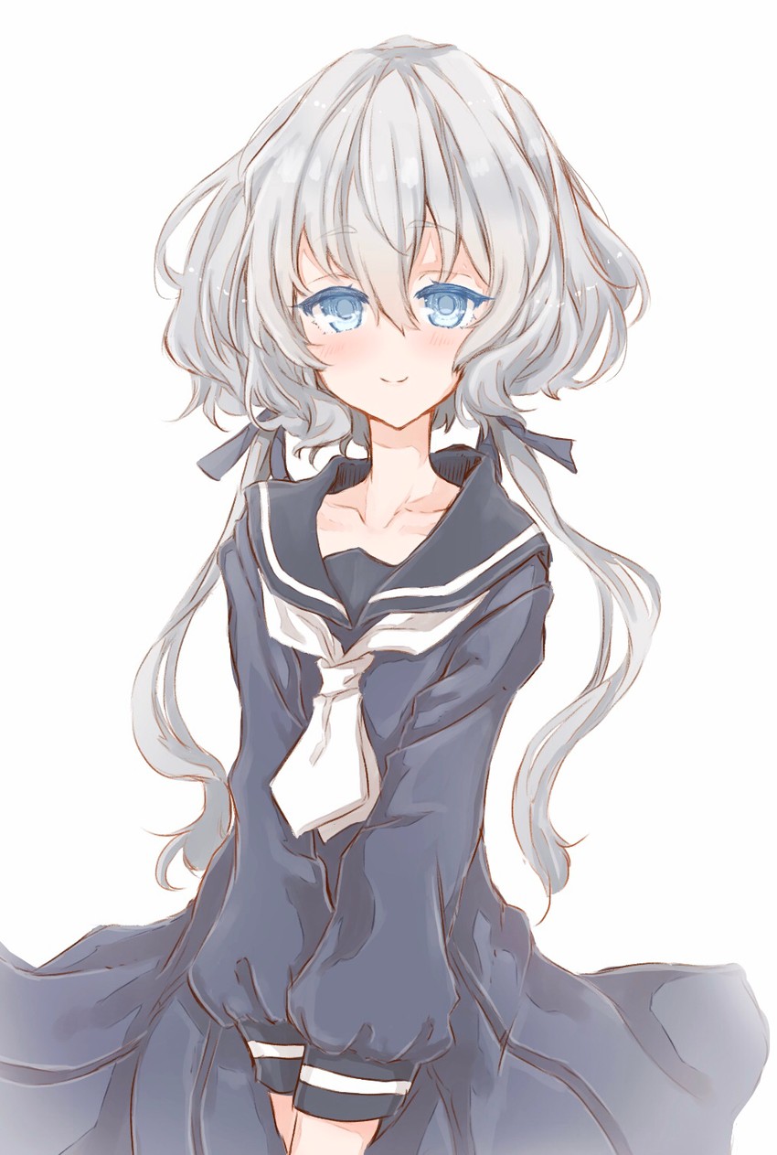 konno junko (zombie land saga) drawn by nwon'yo_pasun