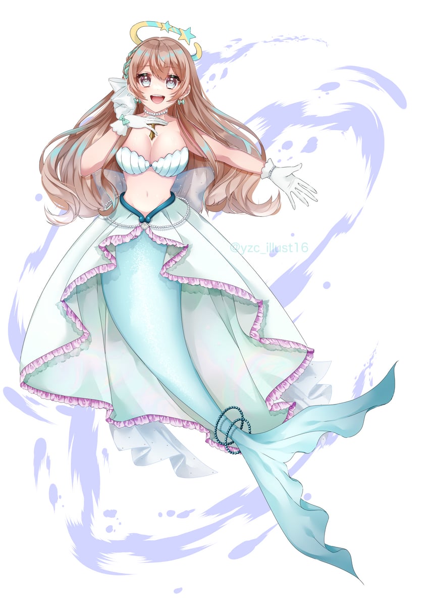 original drawn by yuzuca_(trickster4594)