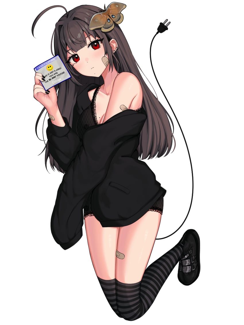 vickie (original and 2 more) drawn by vickie_(cryingrobot)