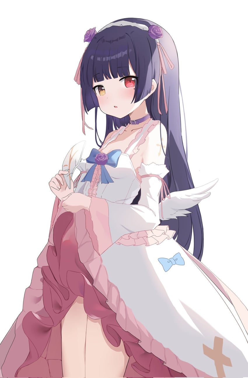 gokou ruri (ore no imouto ga konna ni kawaii wake ga nai) drawn by kkurovo