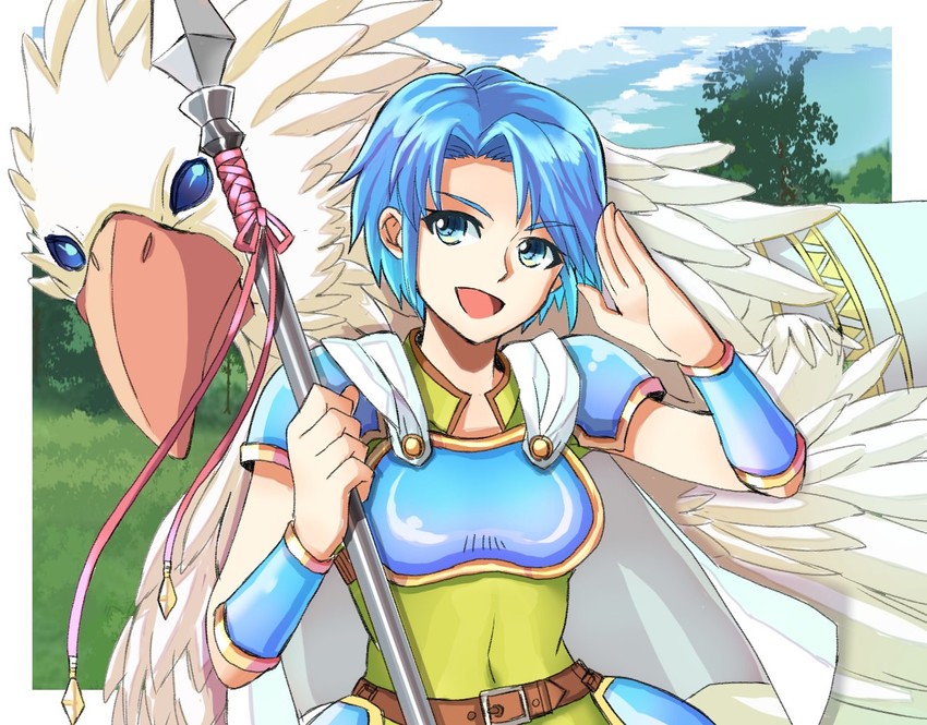 ailei (tear ring saga and 1 more) drawn by titose_1234