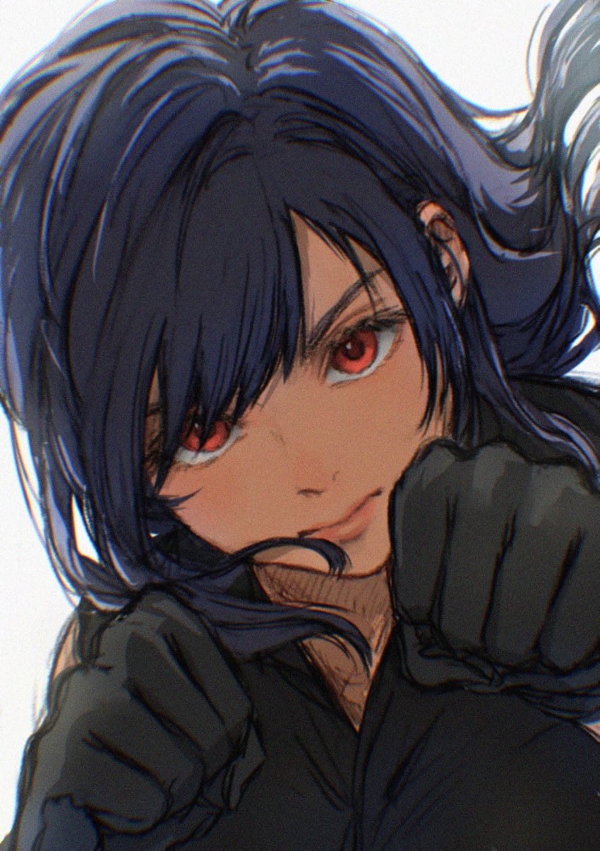 tifa lockhart (final fantasy and 2 more) drawn by pulupulupoodle