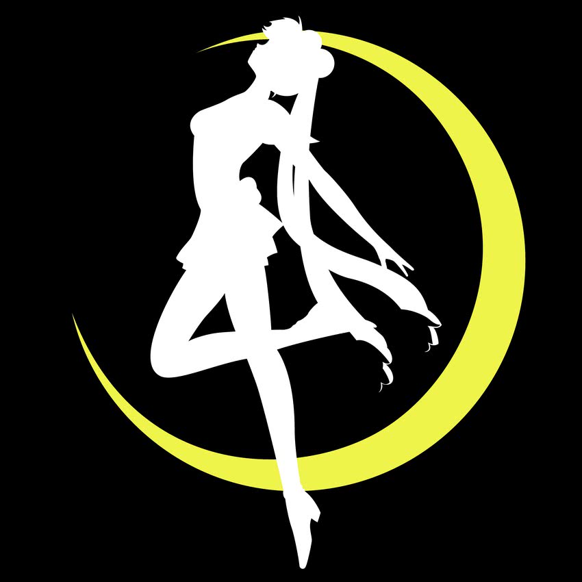tsukino usagi and sailor moon (bishoujo senshi sailor moon)