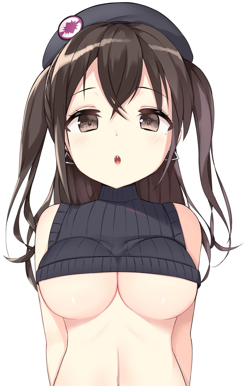 sunazuka akira (idolmaster and 1 more) drawn by okappa_(bobbed001)