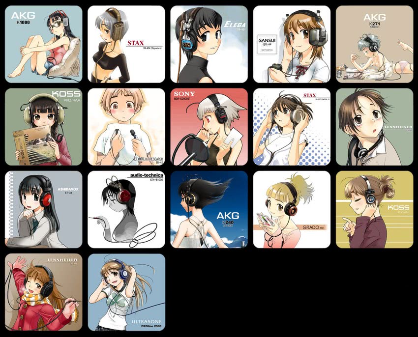 original and 3 more drawn by ootsuka_mahiro