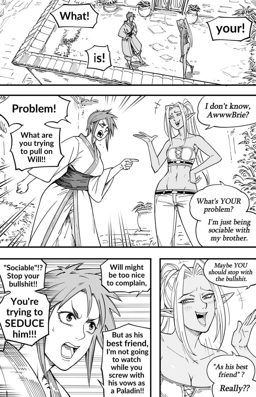 zana and aubry (original and 1 more) drawn by bb_(baalbuddy)