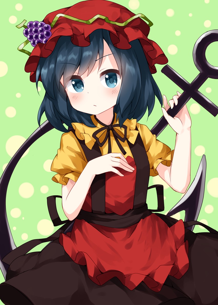 murasa minamitsu and aki minoriko (touhou) drawn by ruu_(tksymkw)
