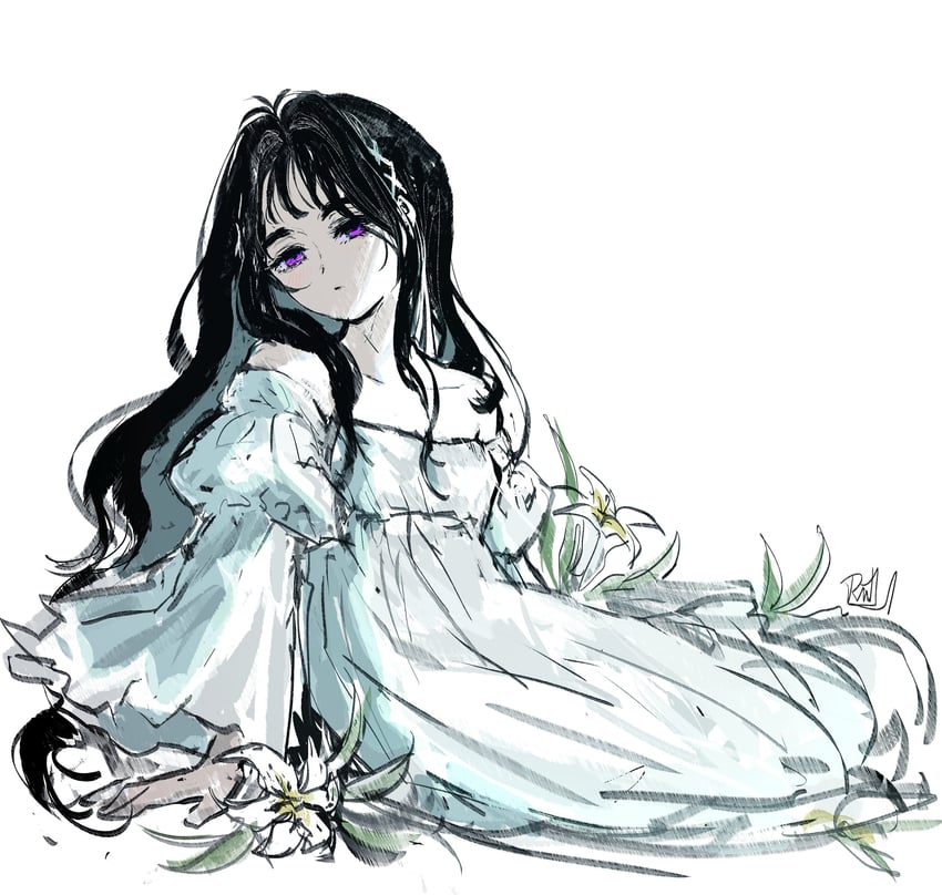 sua (alien stage) drawn by matryoshka-ruth