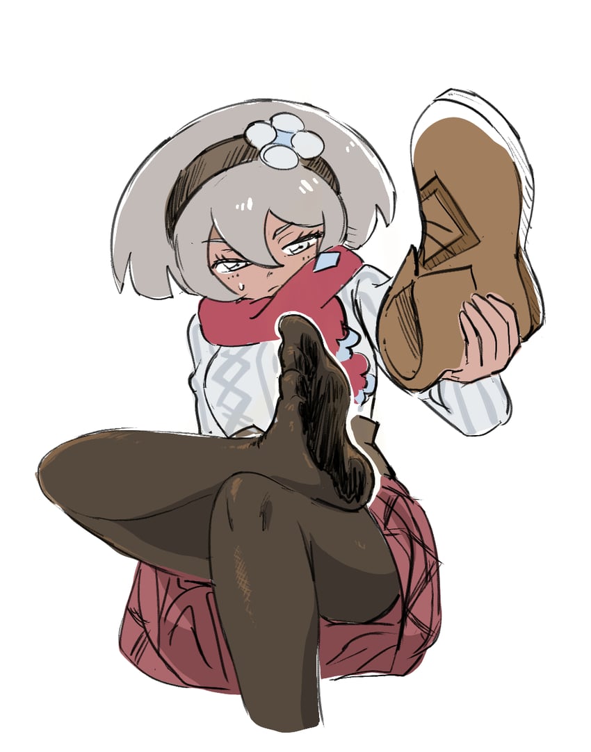 bea (pokemon and 1 more) drawn by u4_99384295