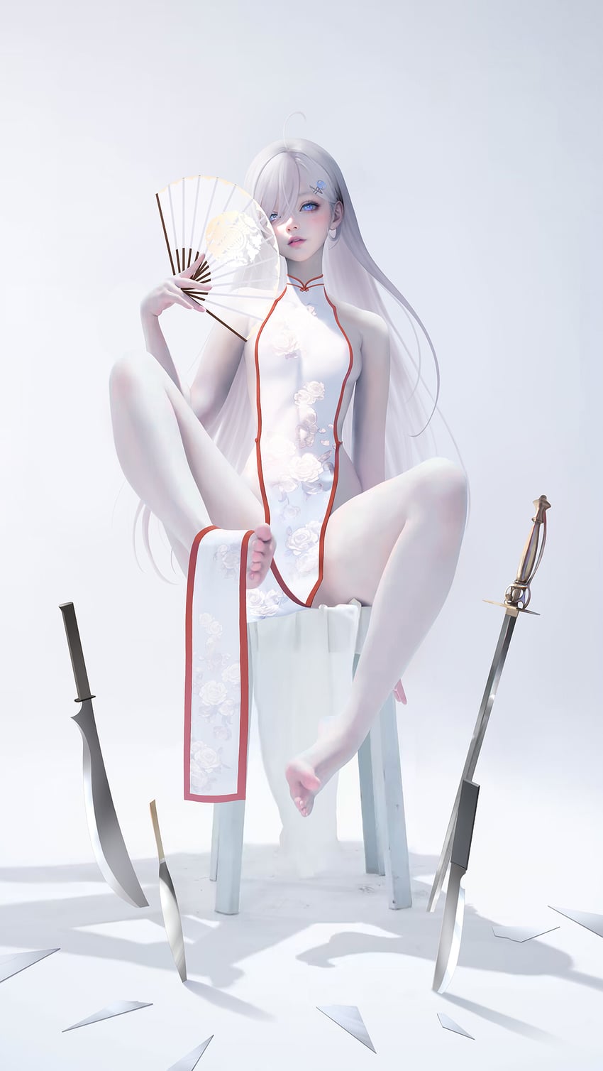 yuuki (shibou yuugi de meshi o kuu) drawn by nyarko