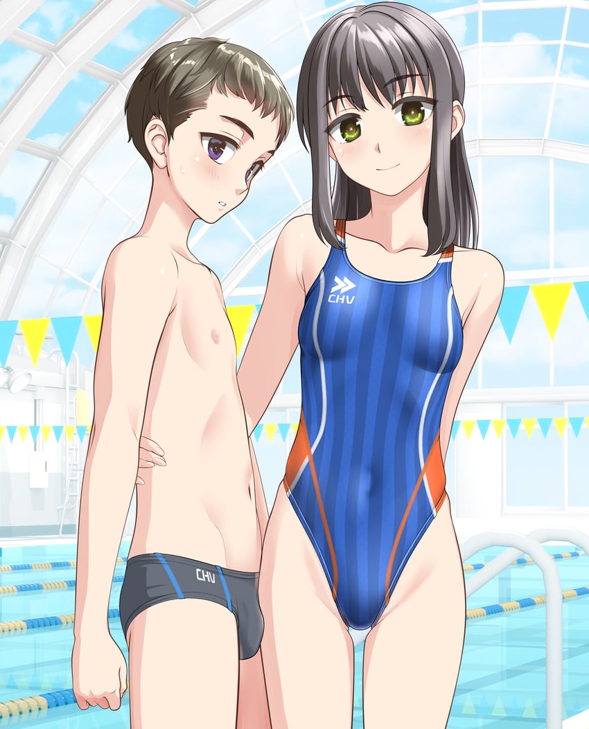 original drawn by takafumi