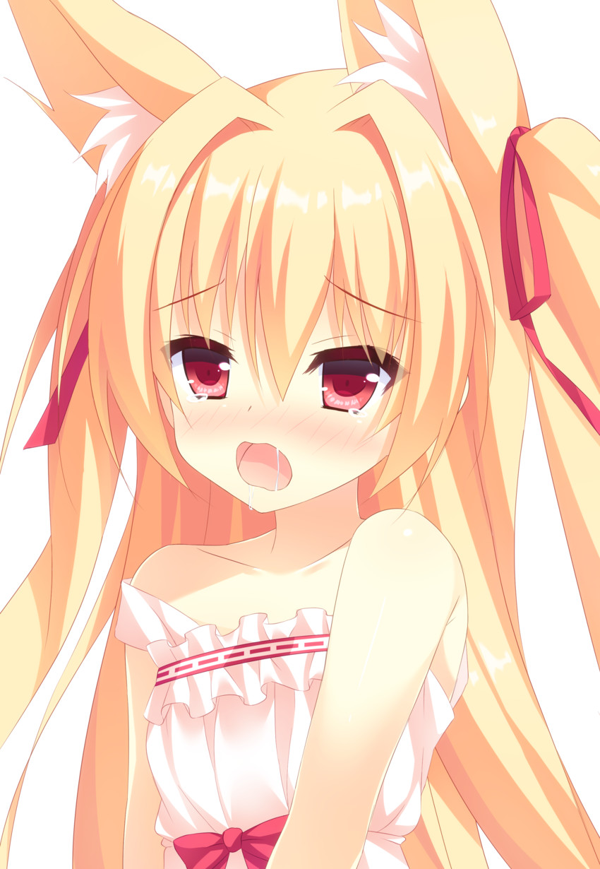 nikaidou shinku (irotoridori no sekai) drawn by minatsuki_kou