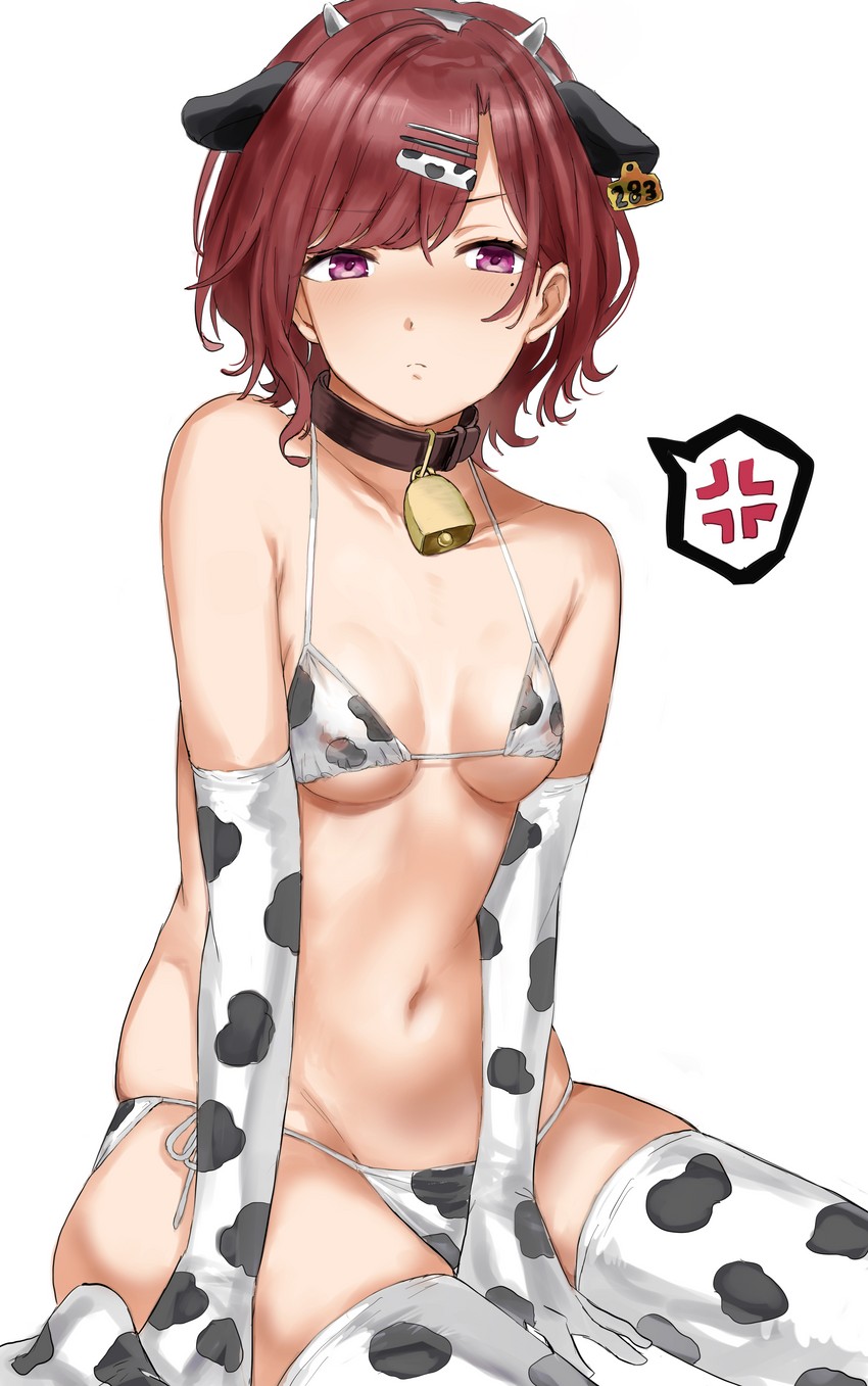 higuchi madoka (idolmaster and 1 more) drawn by kakeru_(fujiwara_kakeru)