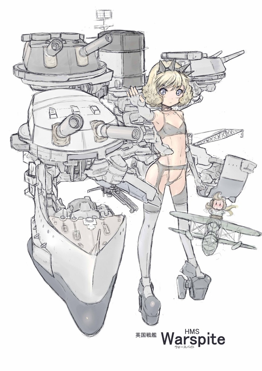 original drawn by juubaori_mashumaro