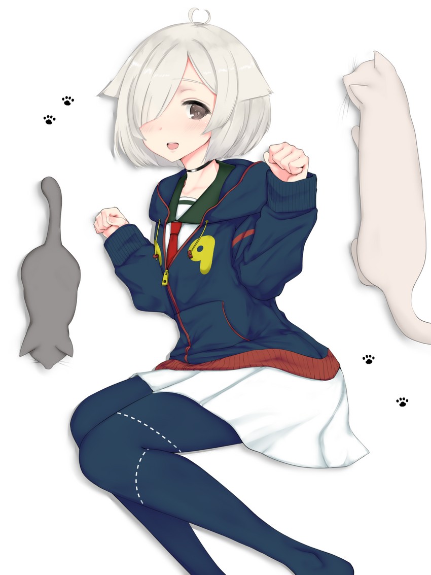 yamabushi shizuku (yuusha de aru and 1 more) drawn by rocha_(aloha_ro_cha)
