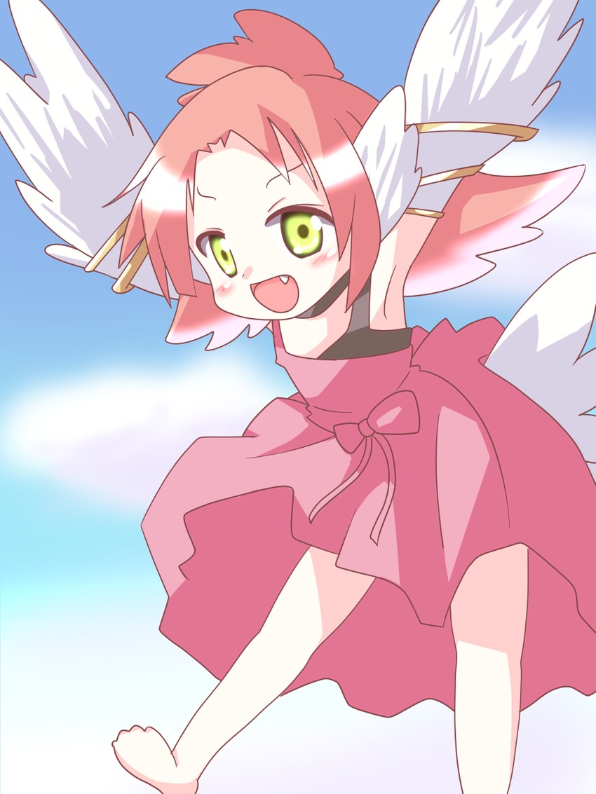 cook (100 percent orange juice) drawn by r_pascal