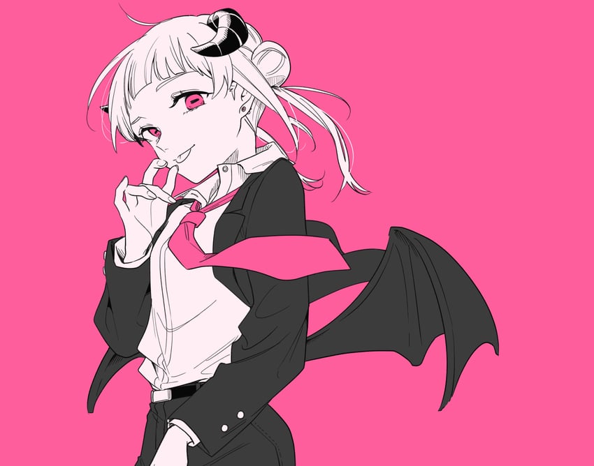 arashi chisato (love live! and 1 more) drawn by kashikaze
