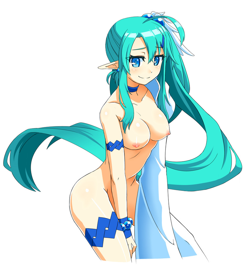 mia misciano (original and 1 more) drawn by goushu